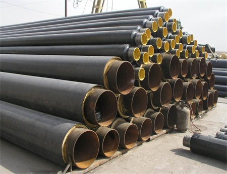 邯郸聚氨酯保温管好不好用？