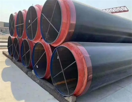 邯郸聚氨酯保温管哪家好？