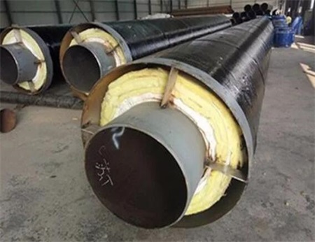 邯郸聚氨酯保温管有哪些型号？